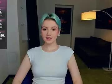 nakishacroshaw on Chaturbate 