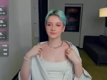 nakishacroshaw on Chaturbate 