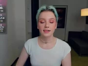 nakishacroshaw on Chaturbate 