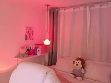 Chaturbate Nallahh_ nallahh_ from Chaturbate