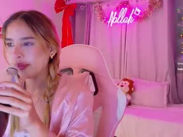 nallahh_ — GOAL: Spank ass [57 tokens remaining] im so horny today,  make me yours I hope we are satisfied together, ready? | PVT / C2C SHOW OPEN #fetish #smalltits #18 #petite #feet