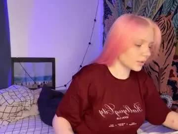 nancy_witch on Chaturbate 