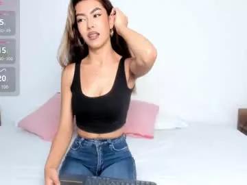 nany_model25 on Chaturbate 