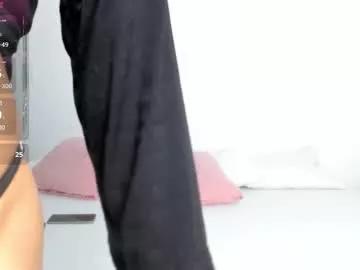 nany_model25 on Chaturbate 