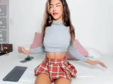nany_model25 on Chaturbate 