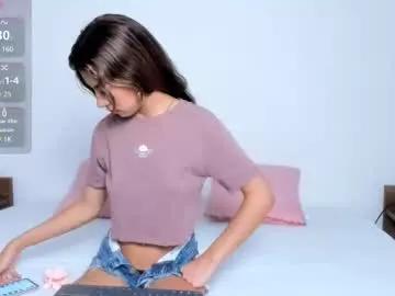 nany_model25 on Chaturbate 