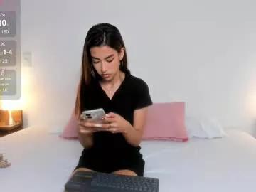 nany_model25 on Chaturbate 