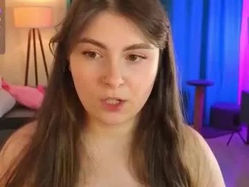 Freechat naomi_parsons on Chaturbate