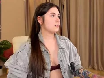 Freechat naomi_parsons on Chaturbate