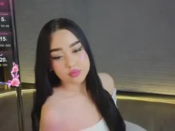 naomikim_ — for a good start show  [15 tokens left] Hello everyone ! I'm glad to see you in my room, my name is Naomi and I'm ready to dispel your gray everyday life  #new #skinny #18 #asian #smalltits