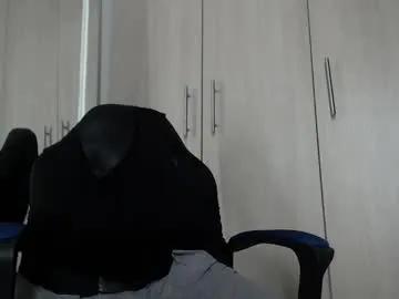 Freechat nassh_18 on Chaturbate