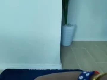 nasty_nohelah on Chaturbate