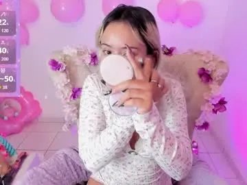 Freechat nataliahenao_69 on Chaturbate