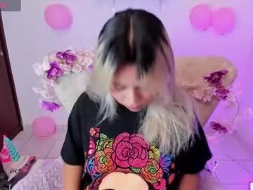 Freechat nataliahenao_69 on Chaturbate