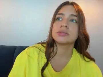 natalieferrer_ on Chaturbate