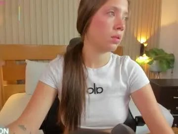 nataly_rodri on Chaturbate