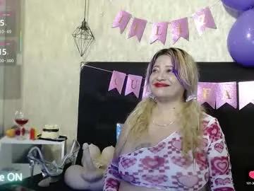 natasha_699 from Chaturbate
