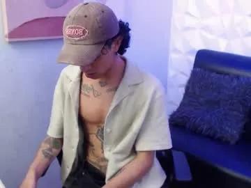 nate_and_jules from Chaturbate