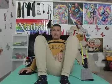 Freechat nathan_sanchez on Chaturbate
