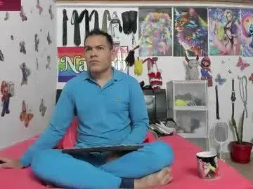 Freechat nathan_sanchez on Chaturbate