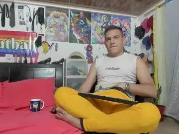 Freechat nathan_sanchez on Chaturbate