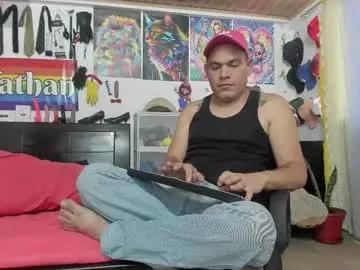 Freechat nathan_sanchez on Chaturbate