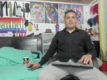 Freechat nathan_sanchez on Chaturbate