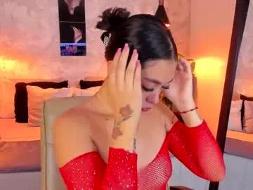 Discover cute camslut Natt_collins natt_collins from Chaturbate