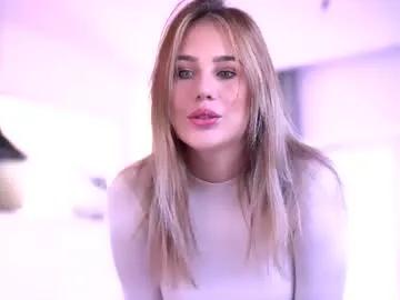 nattylust on Chaturbate
