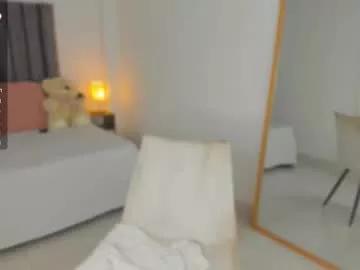 naughtynath_ on Chaturbate 