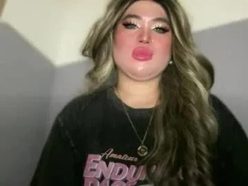 Join Chaturbate's Naughtyrosecum naughtyrosecum from Chaturbate