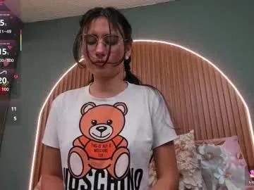 Freechat nayecloud on Chaturbate