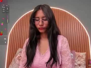 Freechat nayecloud on Chaturbate