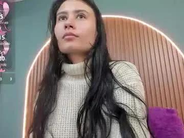 Freechat nayecloud on Chaturbate