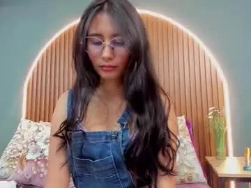 Freechat nayecloud on Chaturbate