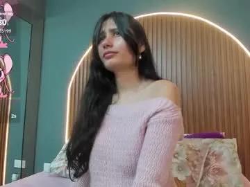 Freechat nayecloud on Chaturbate