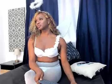 Watch slutty escort Nehandaclarck_ nehandaclarck_ from Chaturbate