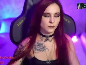 Freechat nelle_ on Chaturbate