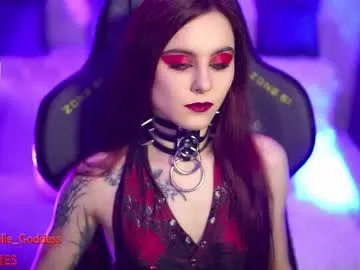 Freechat nelle_ on Chaturbate