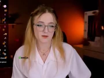 nelly_storm on Chaturbate 