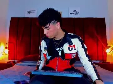 Freechat neoraptis on Chaturbate