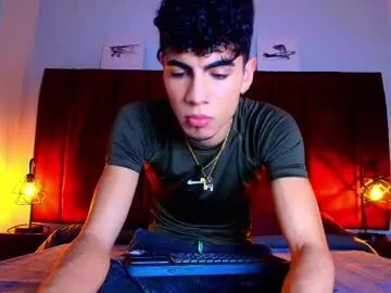 Freechat neoraptis on Chaturbate