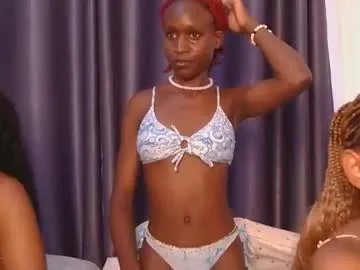 Amazing Nessie30 wants you to fuck her body now nessie30 from Chaturbate