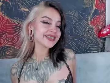 nesuko_evil on Chaturbate 
