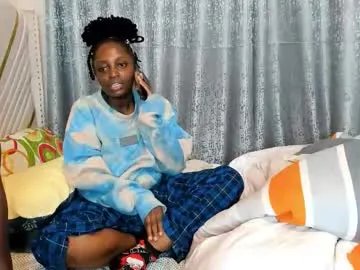 netfux_and_chill on Chaturbate