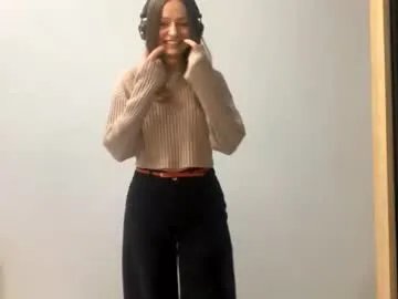 Freechat next_fantasy_bb on Chaturbate