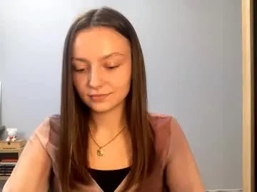 Freechat next_fantasy_bb on Chaturbate