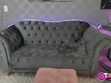 Freechat neytiri_moon on Chaturbate