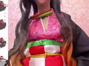 nezuko_mitsuri on Chaturbate 