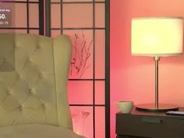 Freechat niamalkova on Chaturbate